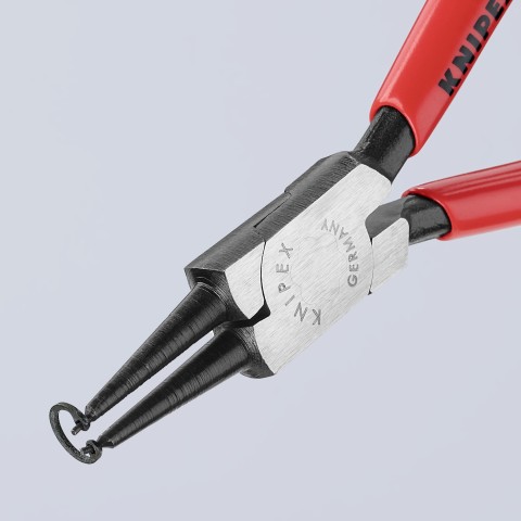 Internal Snap Ring Pliers-Forged Tips | KNIPEX Tools