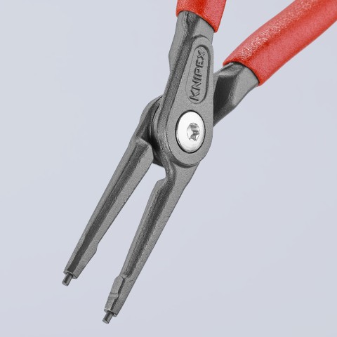 Internal Precision Snap Ring Pliers | KNIPEX Tools