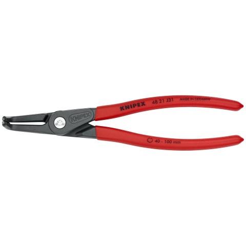 Internal Precision Snap Ring Pliers | KNIPEX Tools