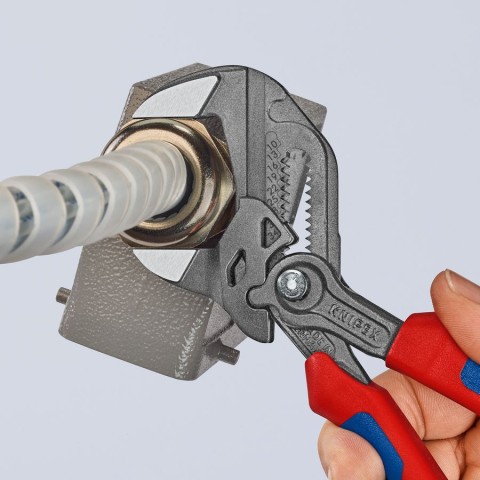 Pliers Wrench | KNIPEX Tools