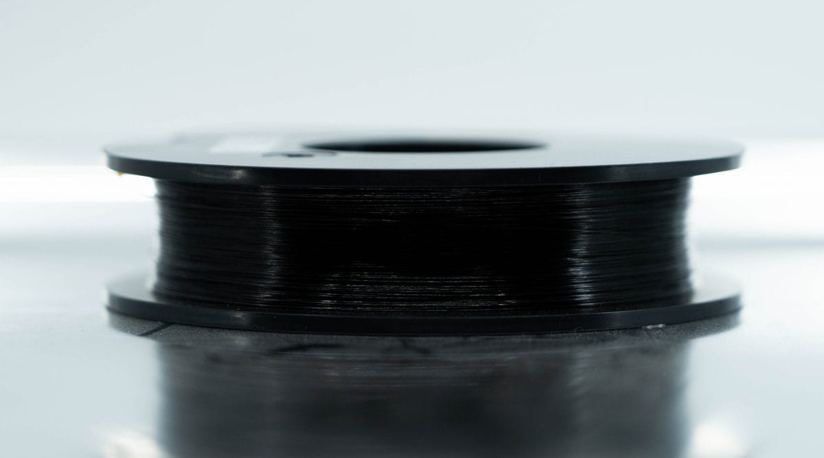 Continuous Carbon Fiber - High Strength 3D Printing Material 超高