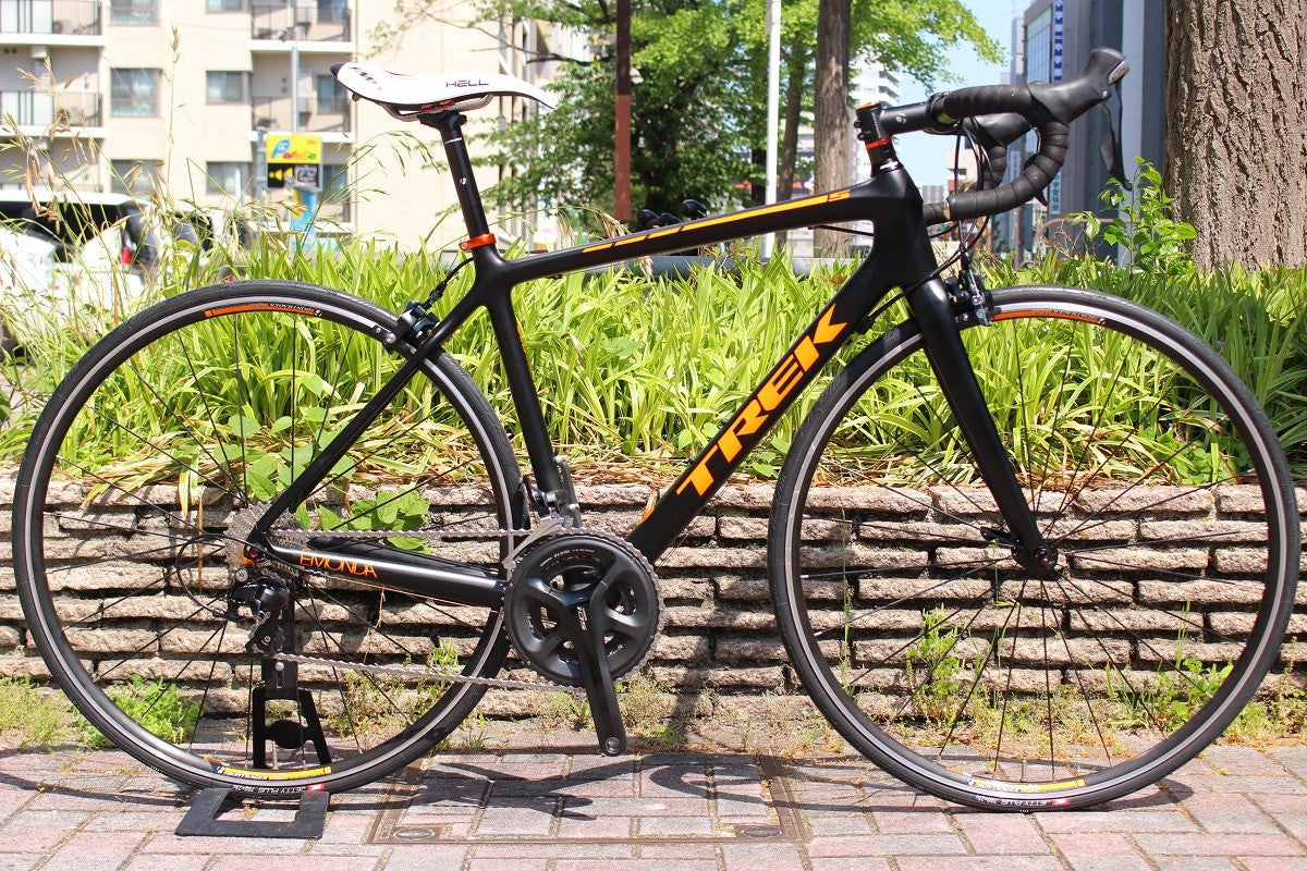 トレック TREK エモンダ EMONDA S5 2015 52 シマノ 105 5800 11S