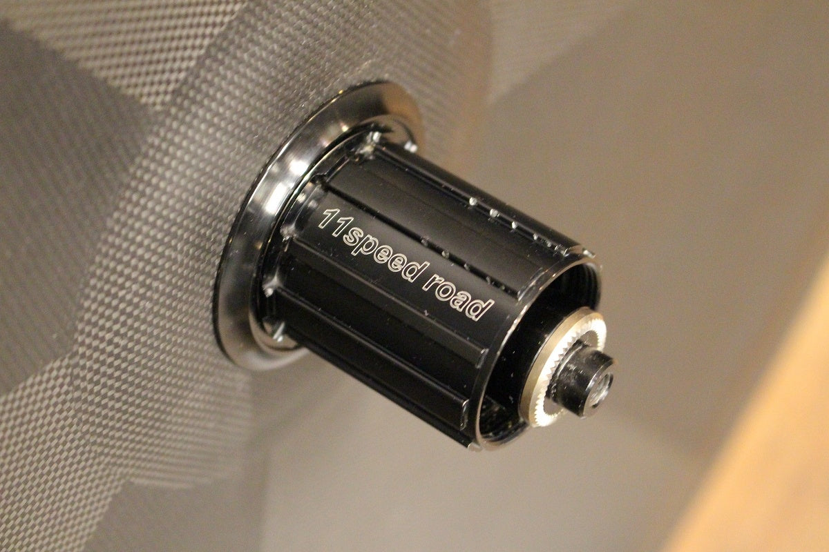 ロヴァール ROVAL 321 Rim Brake カーボン チューブレスレディ