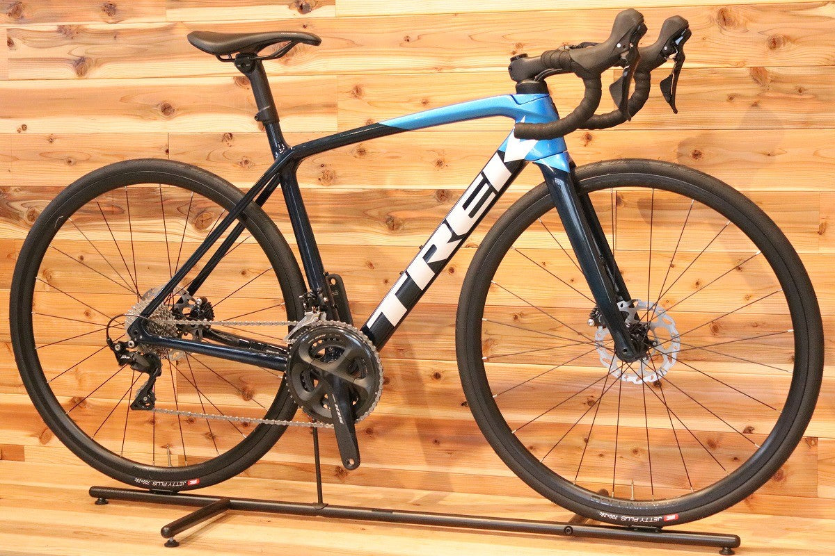 トレック TREK エモンダ EMONDA SL5 DISC 2021モデル 52サイズ シマノ