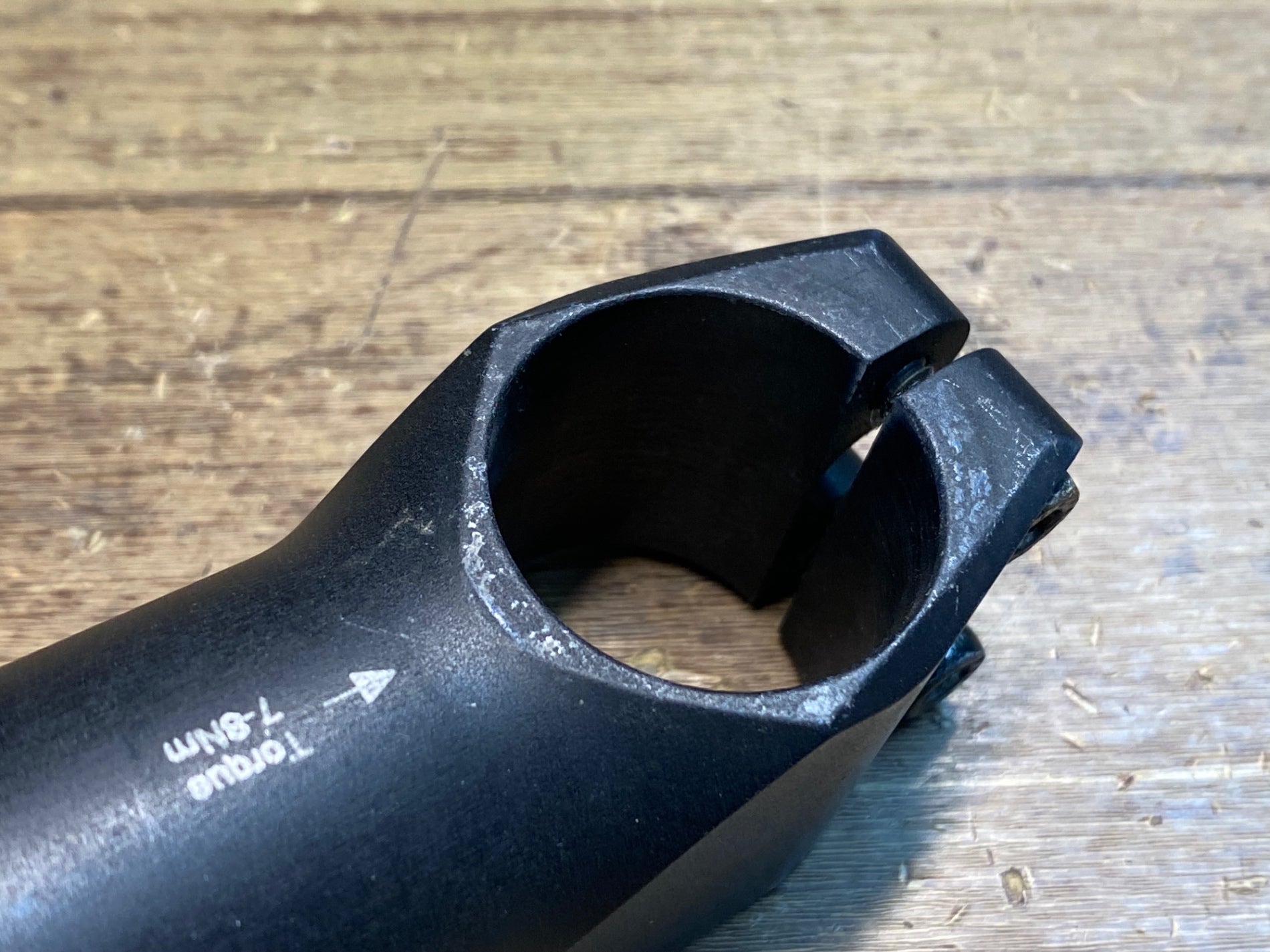 JM904 ITM MILLENNIUM アルミ ステム 110mm Φ25.7 – BICI AMORE ONLINE