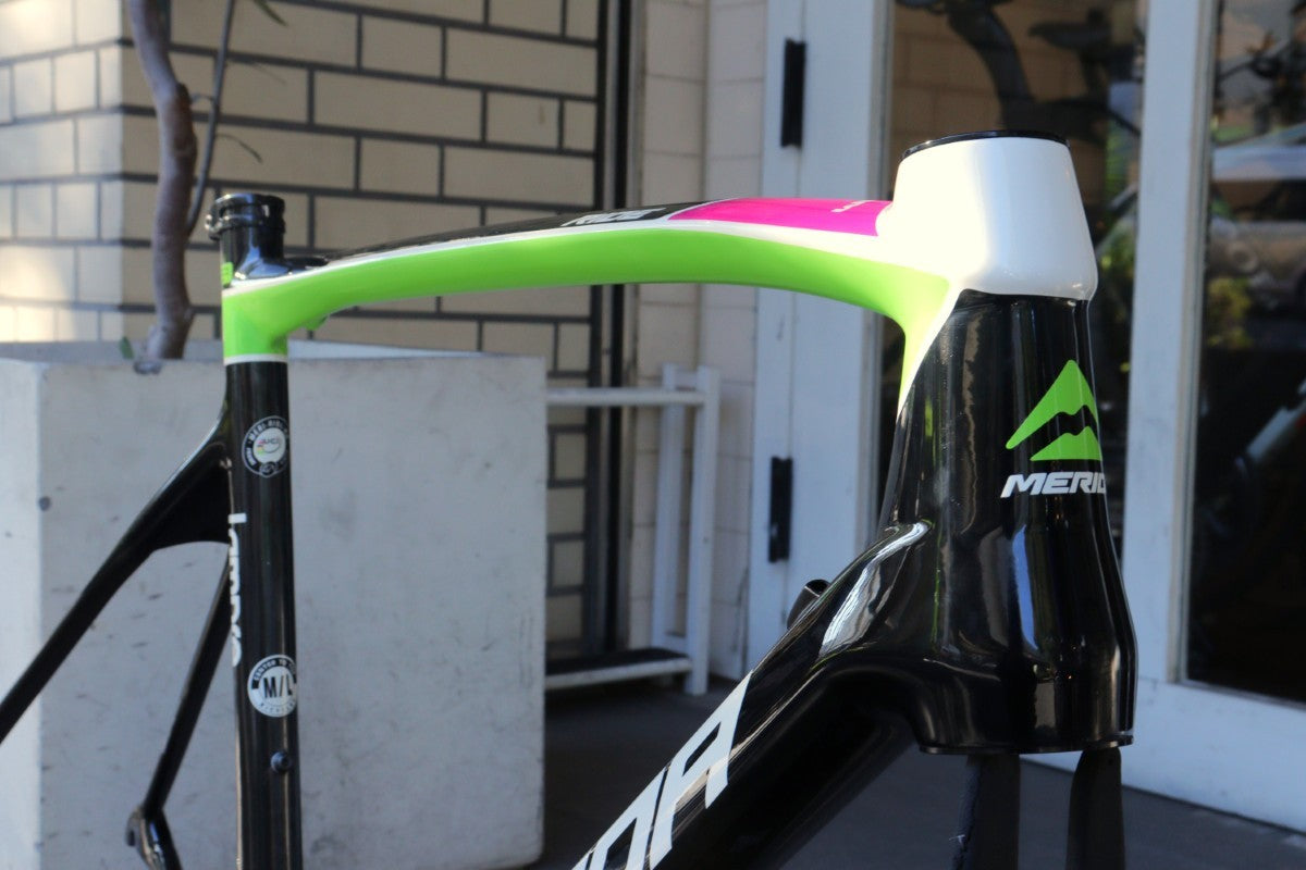 メリダ MERIDA ライド チーム RIDE CF TEAM 2014モデル 54サイズ