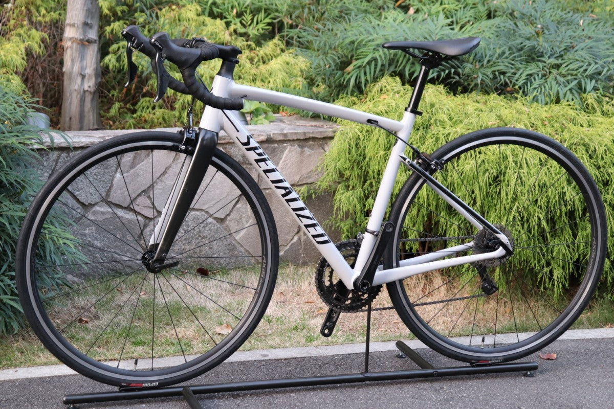 スペシャライズド SPECIALIZED アレースポーツ ALLEZ SPORT 2020 52