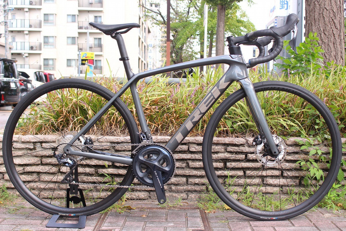 トレック TREK エモンダ EMONDA SL6 DISC 2021 52サイズ シマノ