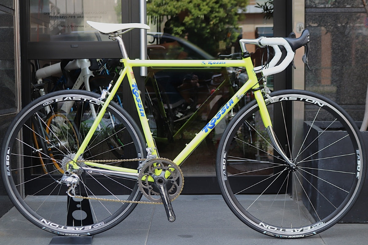 ロッシン Rossin コロンバス ブレイン COLUMBUS BRAIN カンパニョーロ