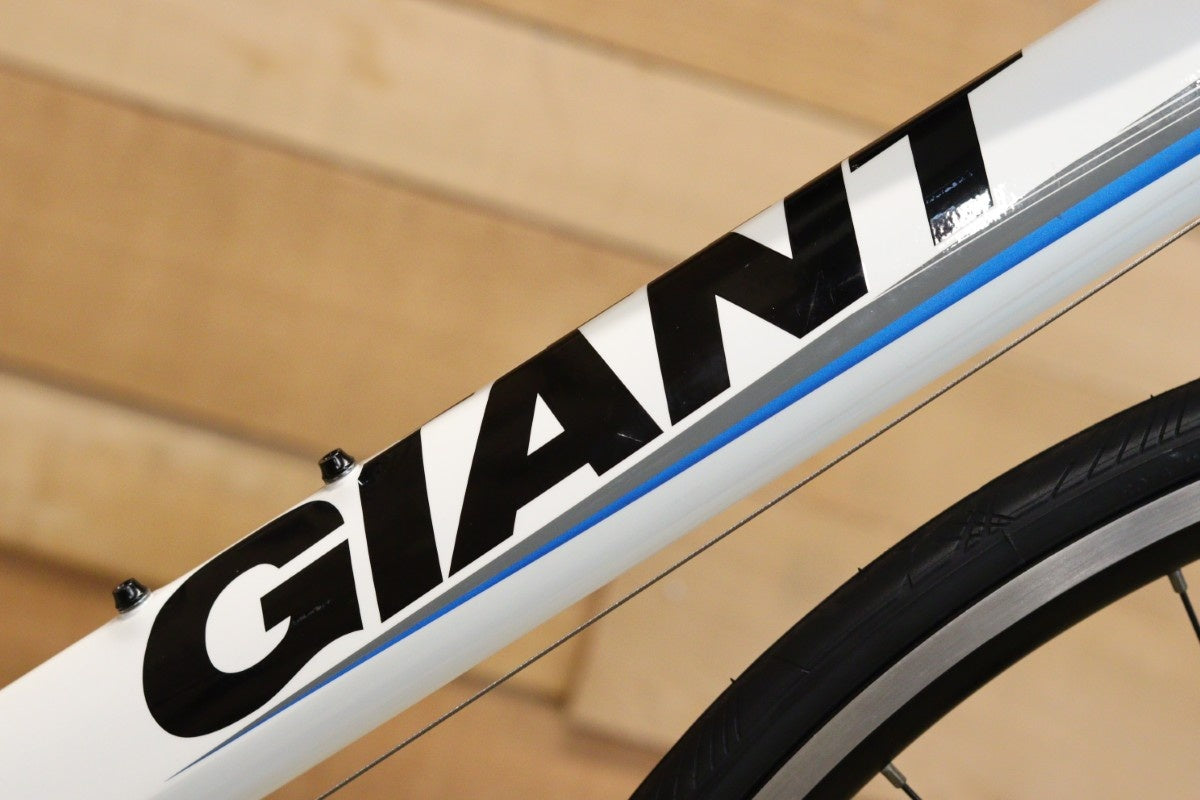 ジャイアント GIANT TCR コンポジット COMPOSITE 2 2014年モデル S