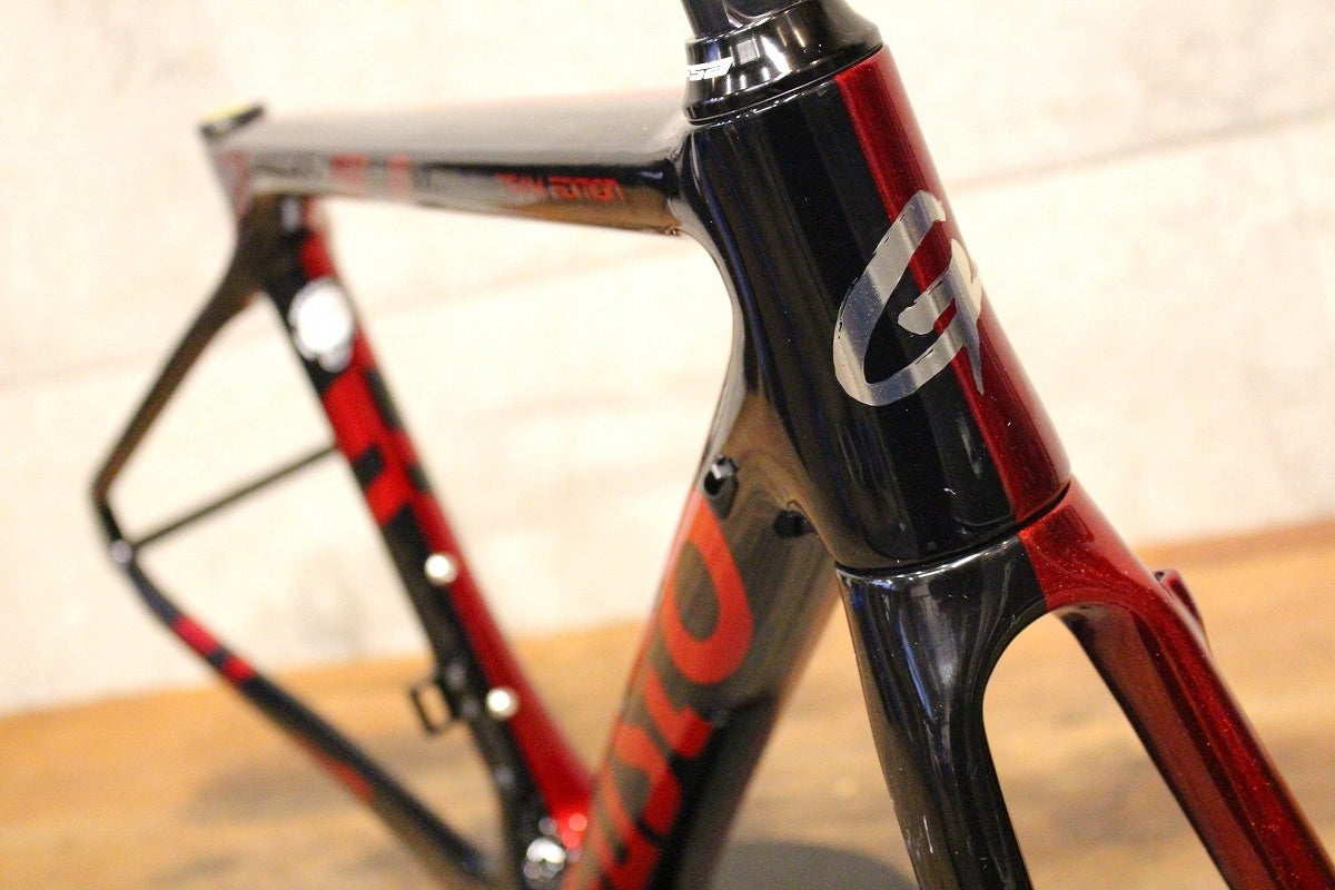 グスト GUSTO レンジャーディスクスポーツ RANGER DISC SPORT カーボン