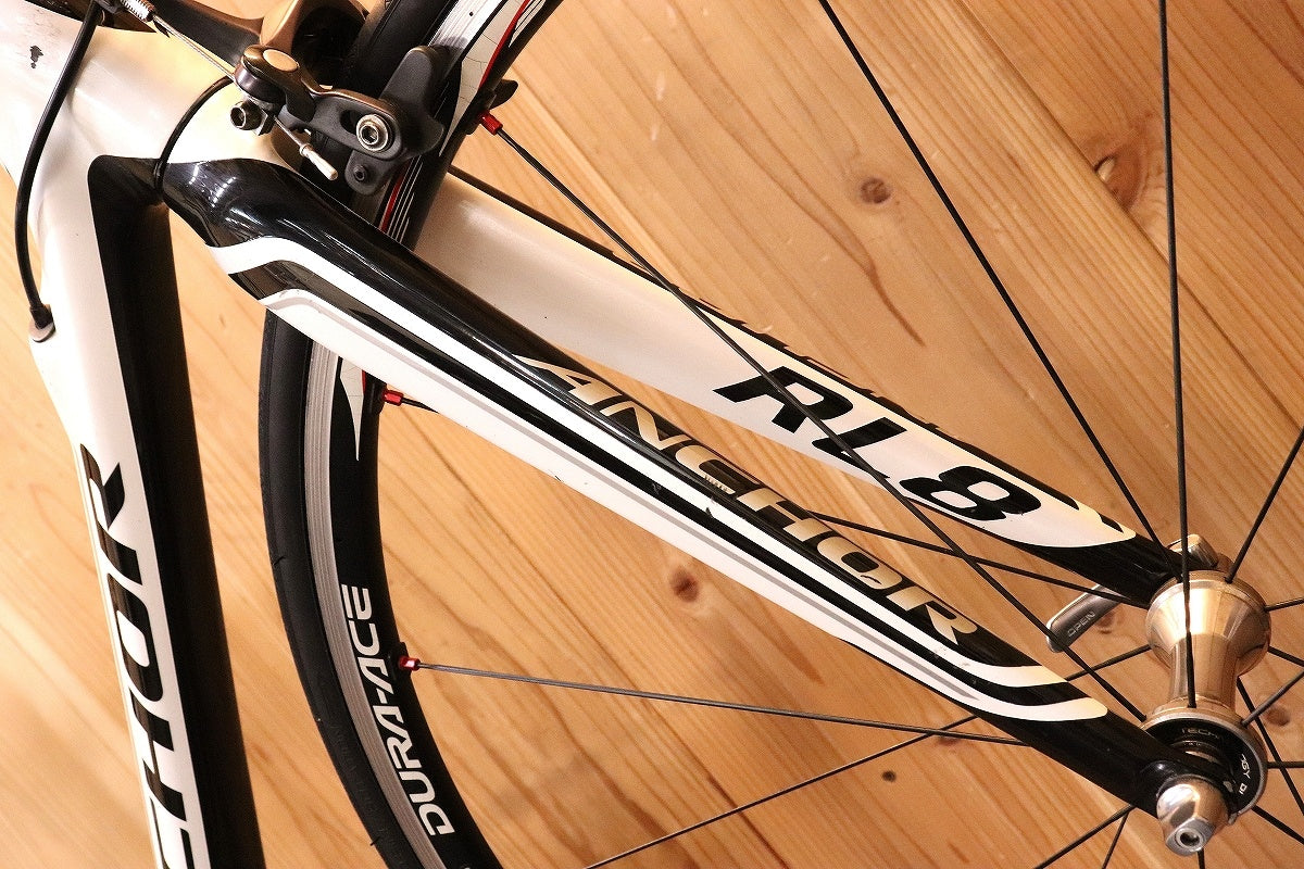 アンカー ANCHOR RL8 EQUIPE 2013年モデル 510サイズ シマノ 105 5700