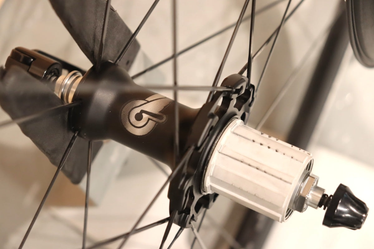 カンパニョーロ CAMPAGNOLO ゾンダ ZONDA アルミ クリンチャー リム