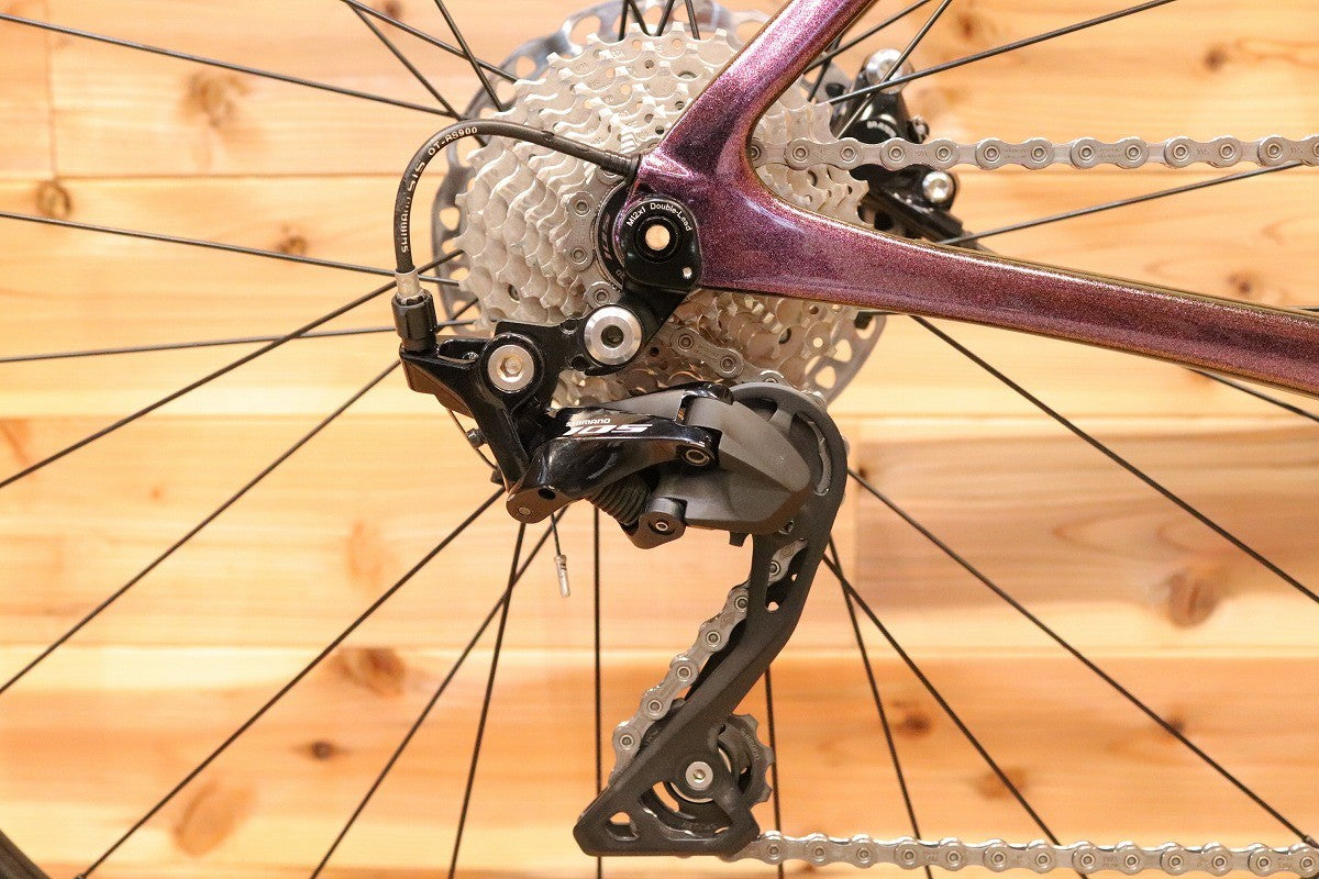 キャノンデール CANNONDALE スーパーシックス SUPERSIX EVO 2022モデル