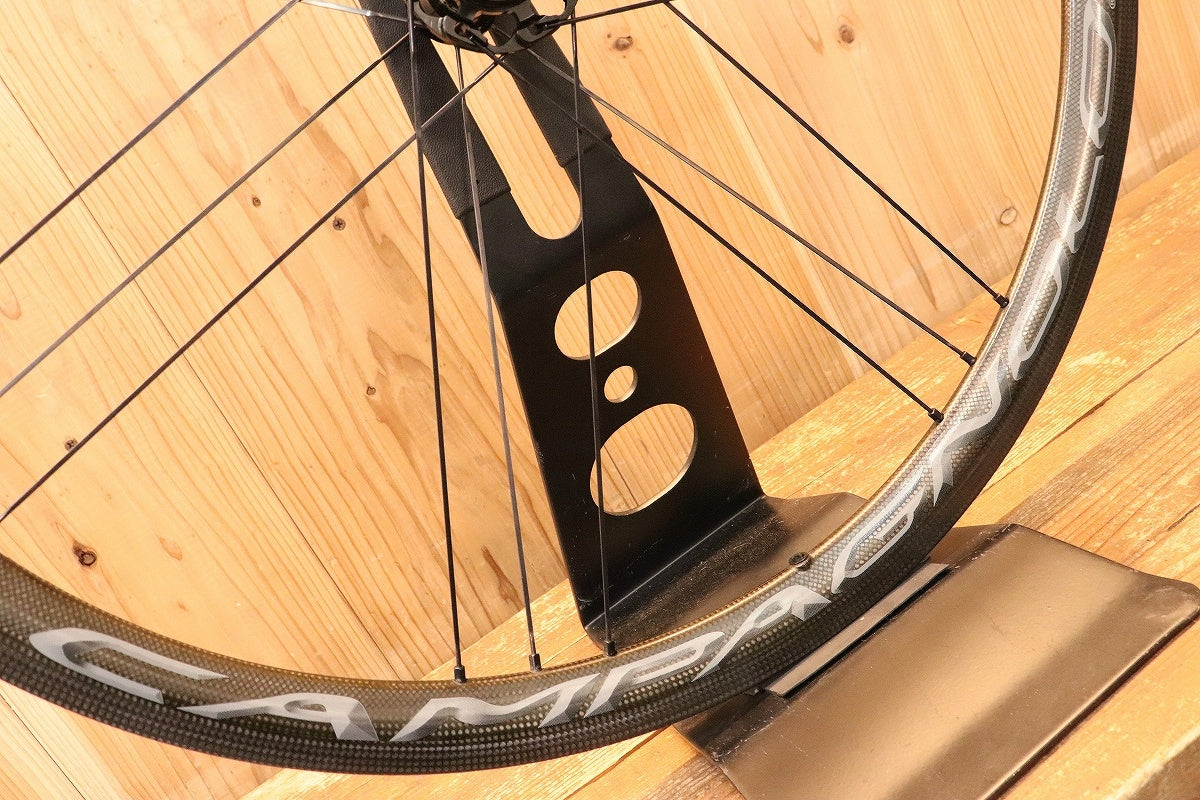 カンパニョーロ CAMPAGNOLO ボーラワン BORA ONE 35 カーボン チューブ