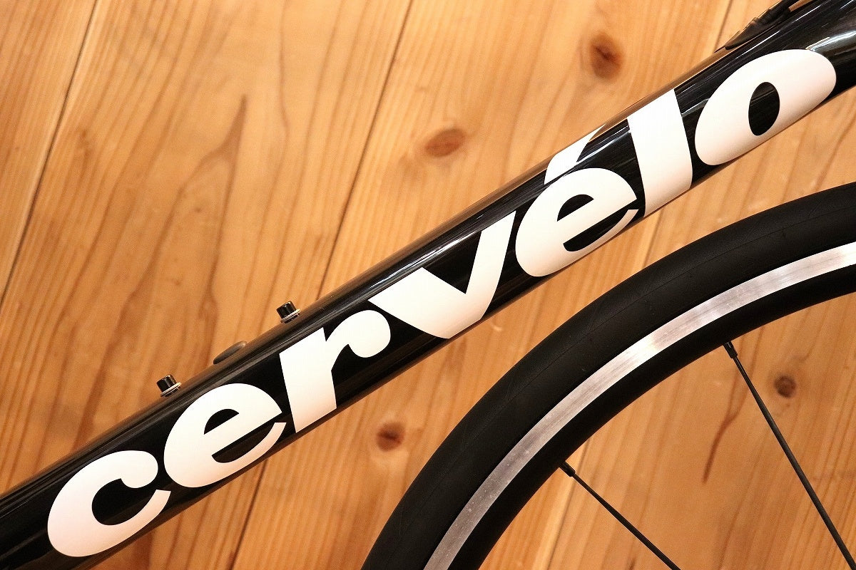 サーヴェロ CERVELO R2 2017年 51サイズ シマノ 105 5800 MIX 11S