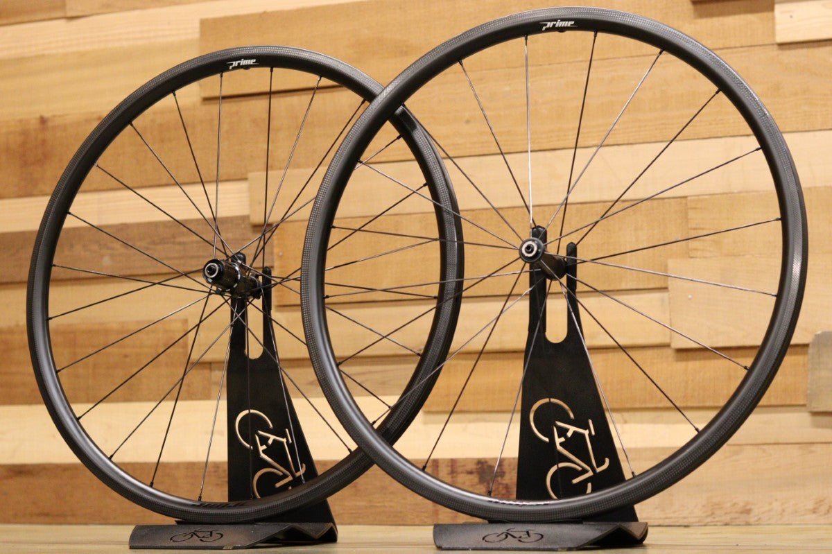 プライム PRIME ブラックエディション Black Edition 28 カーボン