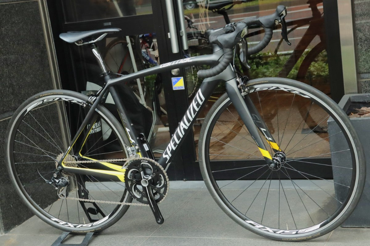 スペシャライズド SPECIALIZED ターマック スポーツ TARMAC SL4 SPORT