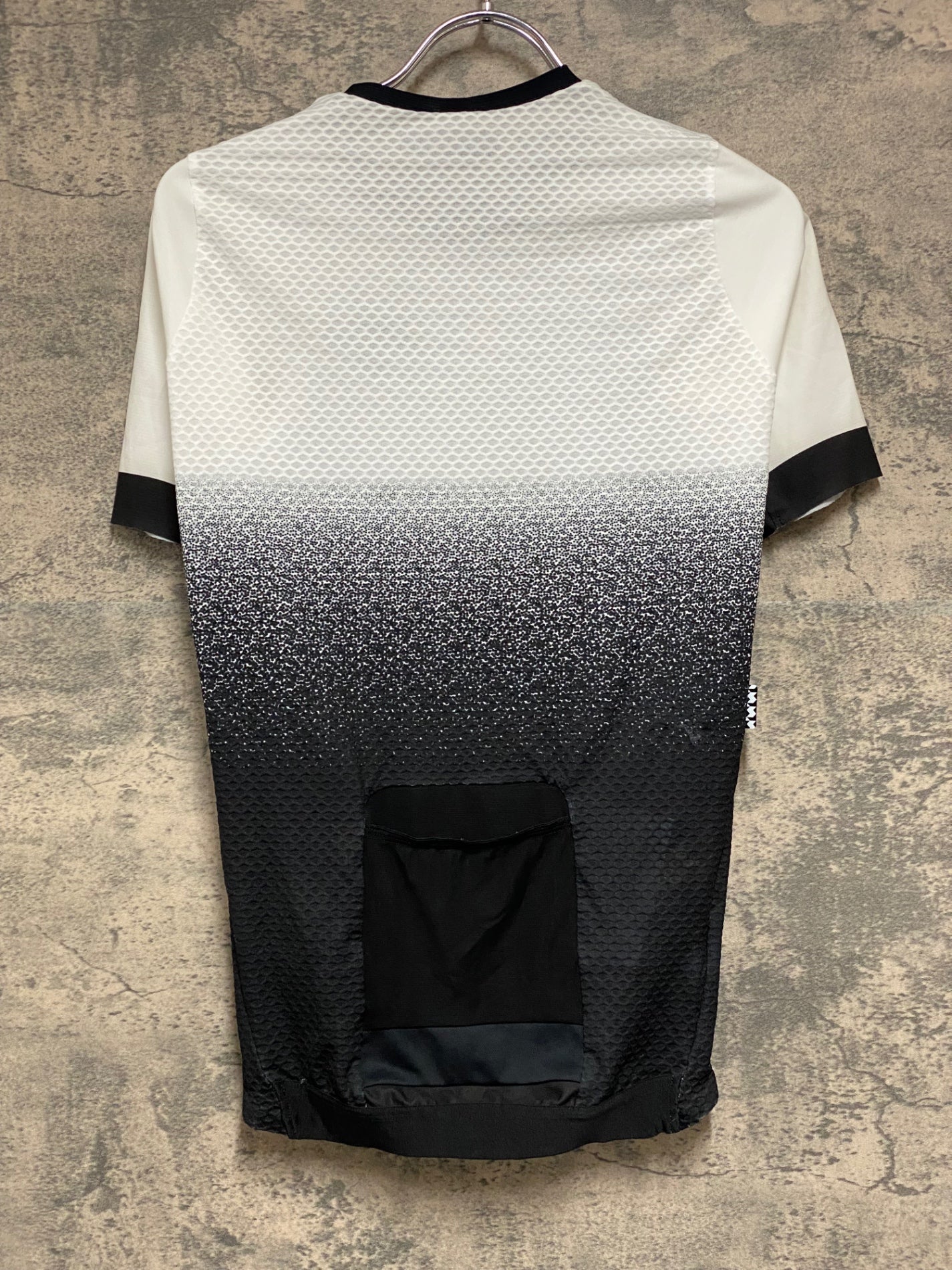 希少ASSOS アソス ムームー サイクルジャージ キットM 牛柄 半袖