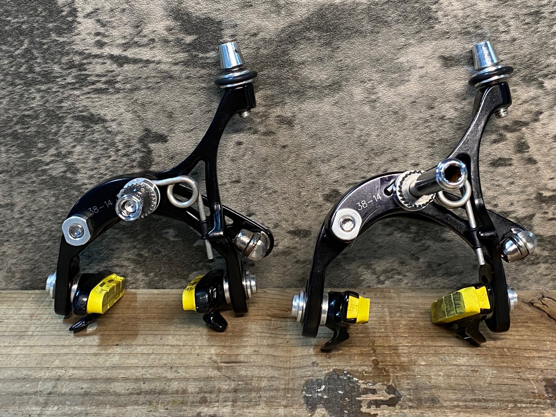 JH053 カンパニョーロ CAMPAGNOLO コーラス CHORUS キャリパーブレーキ