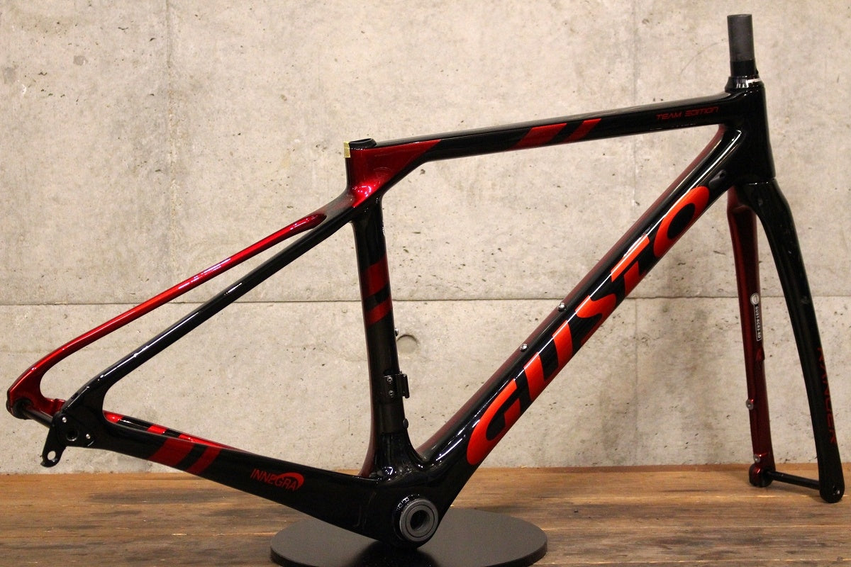 グスト GUSTO レンジャーディスクスポーツ RANGER DISC SPORT カーボン