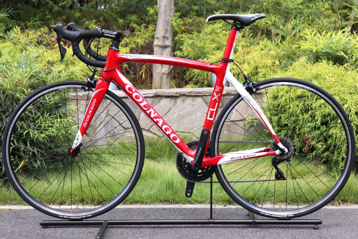 コルナゴ COLNAGO CLX 3.0 2012年モデル 500Sサイズ シマノ 105 R7000