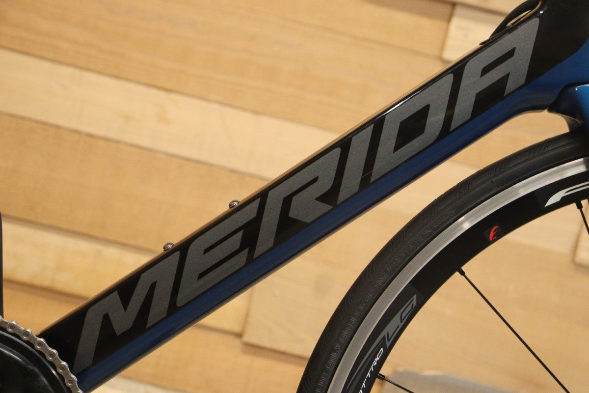 メリダ MERIDA リアクト REACTO 4000 2020年モデル 50サイズ シマノ