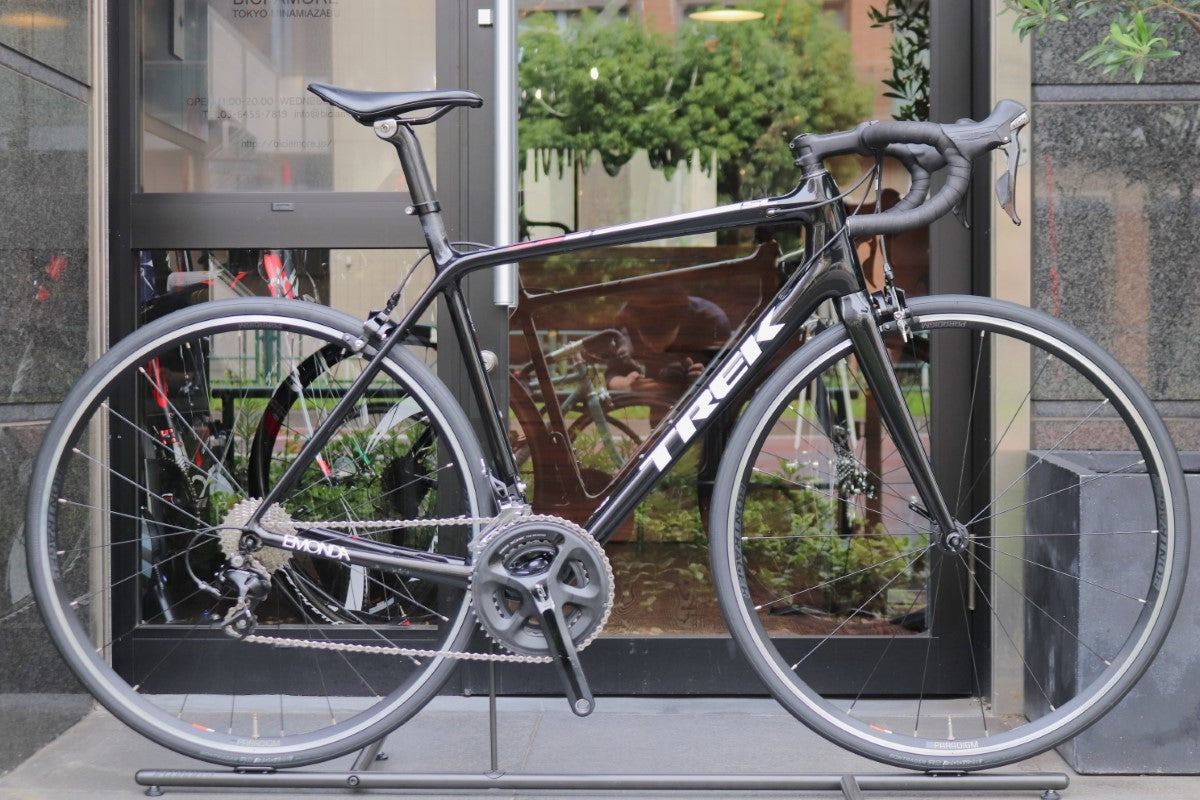 トレック TREK エモンダ EMONDA SL 2016モデル 56サイズ シマノ 105