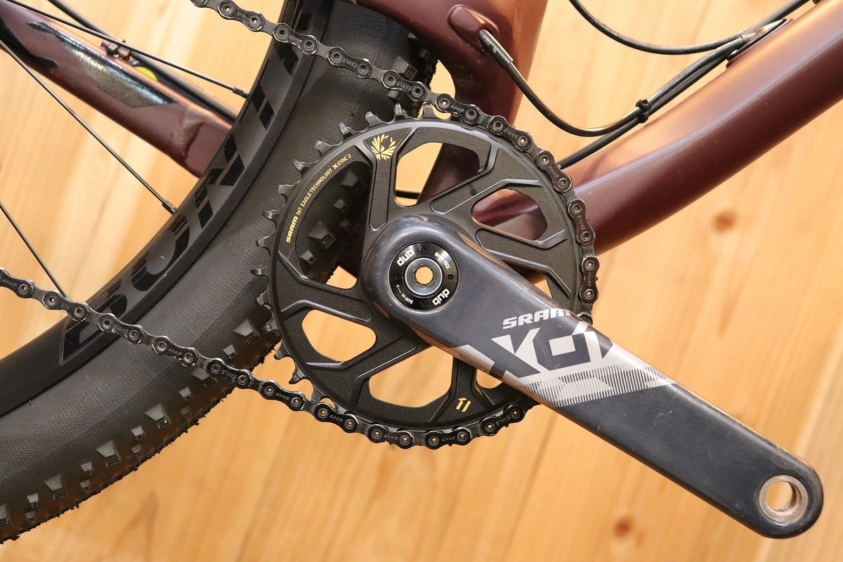 トレック TREK スタッシュ STACHE 7 2019年モデル MLサイズ スラム