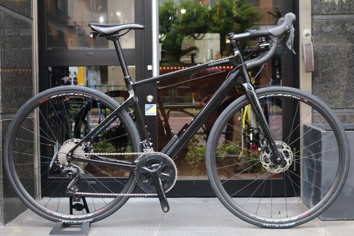 キャノンデール CANNONDALE シナプス カーボン SYNAPSE CARBON 3 L