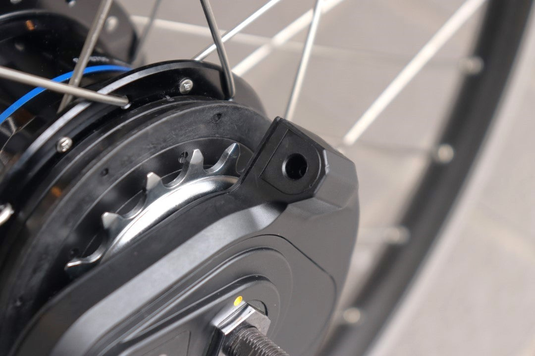 シマノ SHIMANO ALFINE SG-S705 ALEXRIMS DA16 DISC アルミ