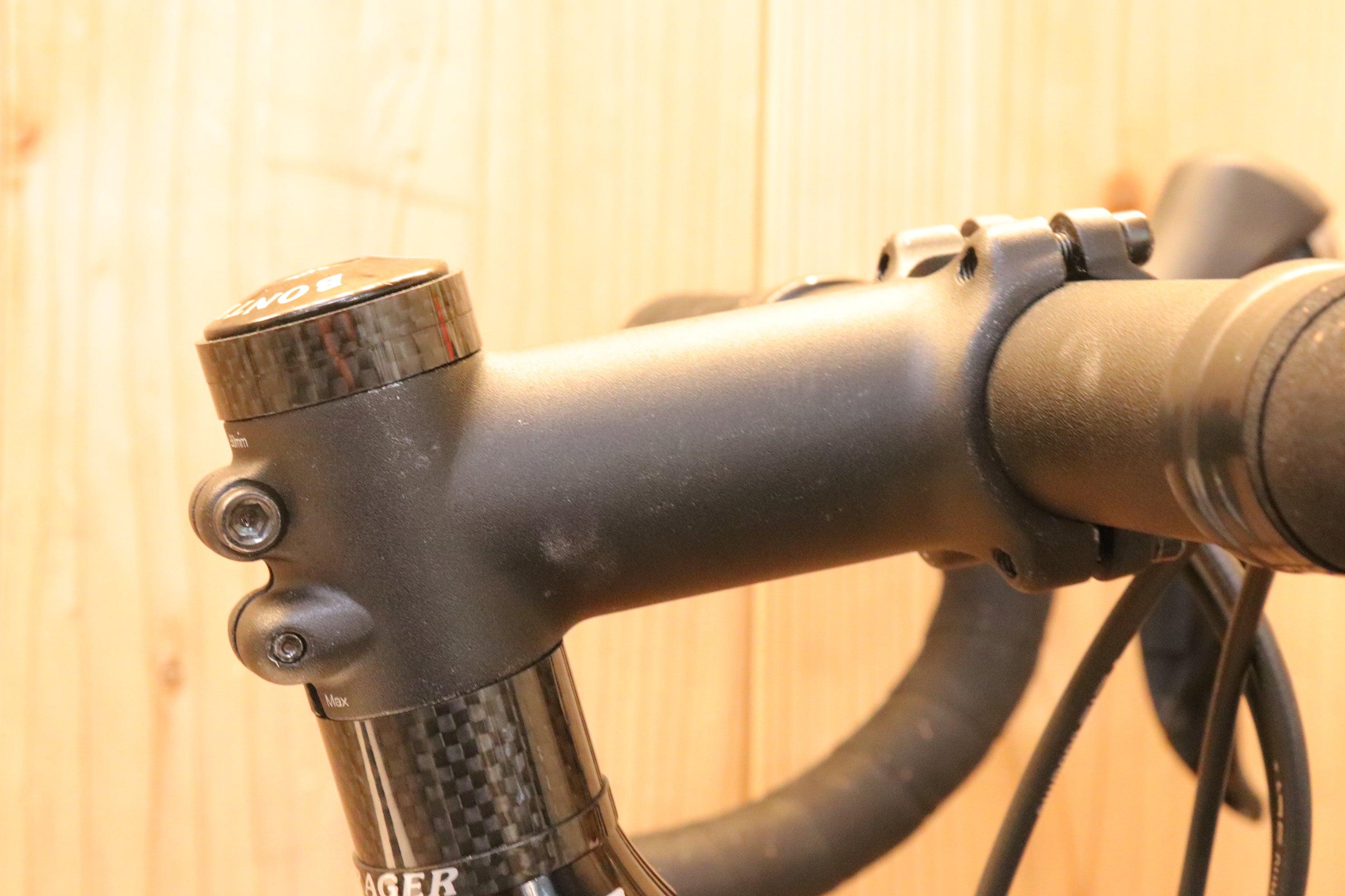 トレック TREK ブーン BOONE 5 2016年モデル 50サイズ シマノ 105 5800