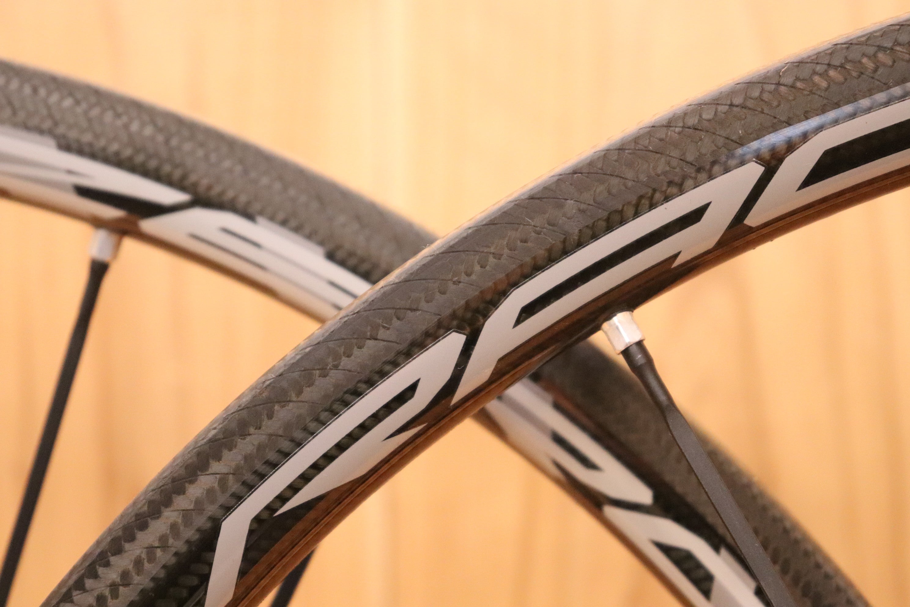 フルクラム FULCRUM レーシング ゼロ RACING ZERO CARBON AC3 カーボン