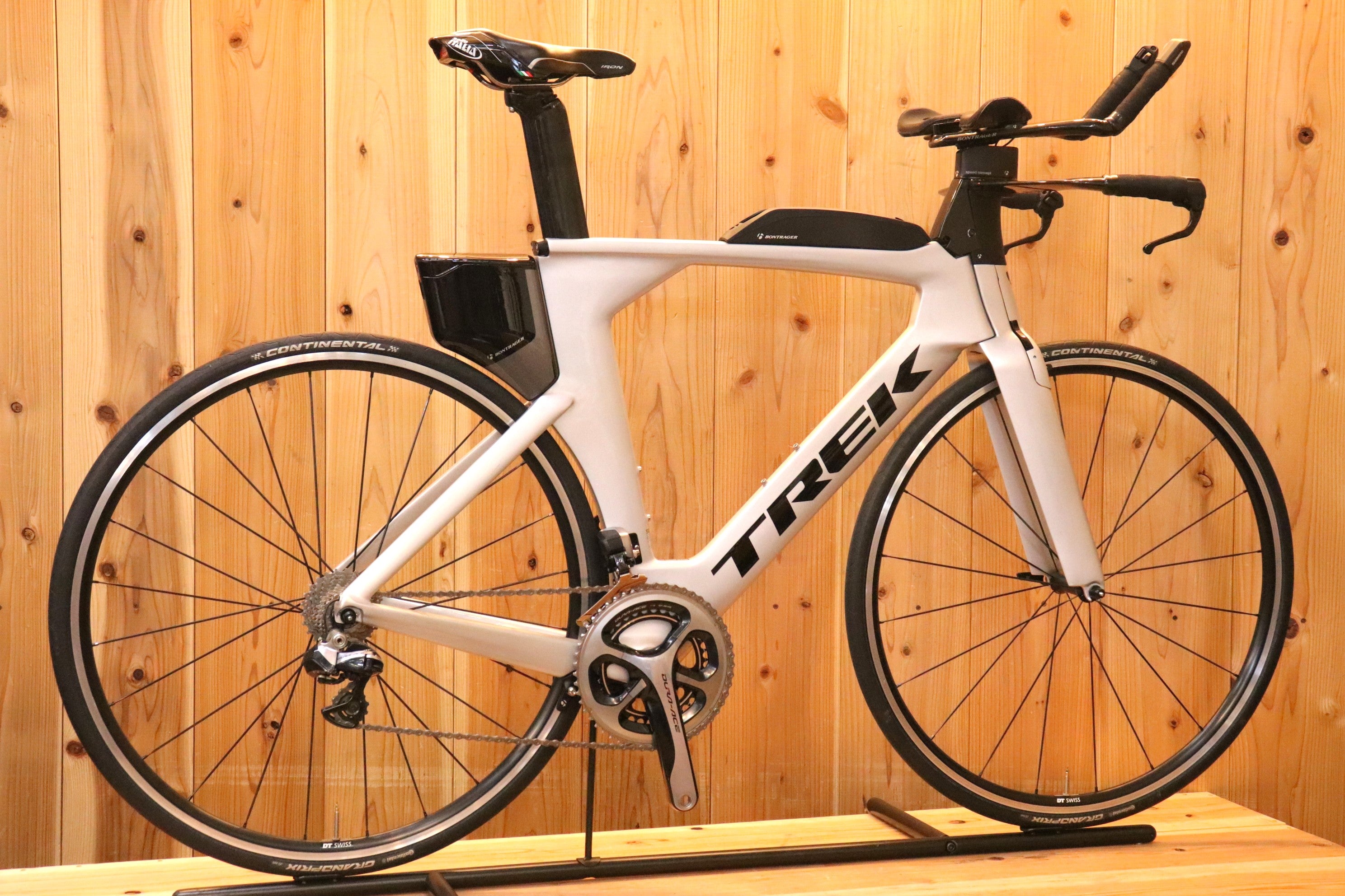 トレック TREK スピードコンセプト SPEED CONCEPT Lサイズ シマノ