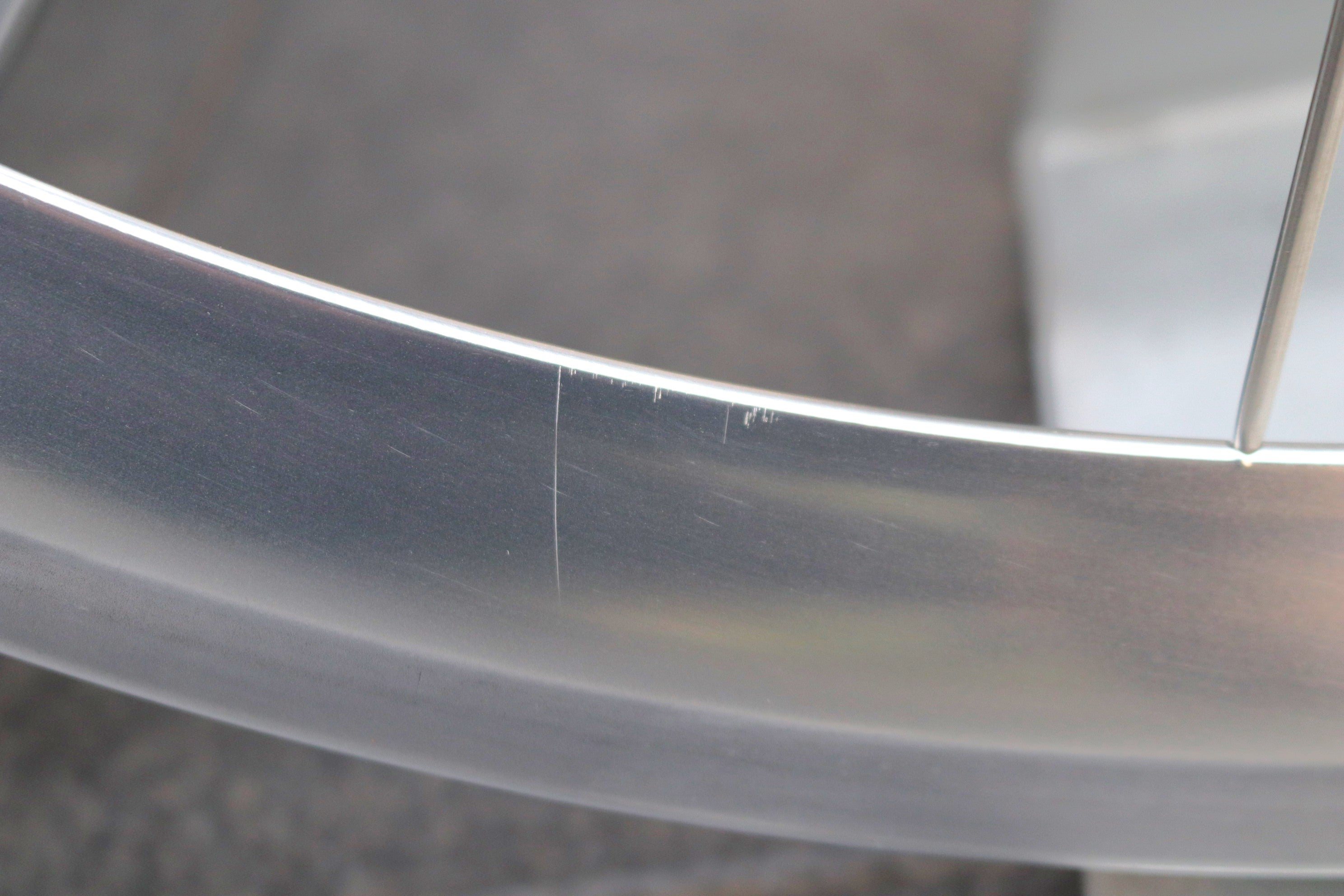 カンパニョーロ CAMPAGNOLO シャマル SHAMAL 12-HPW アルミ チューブ