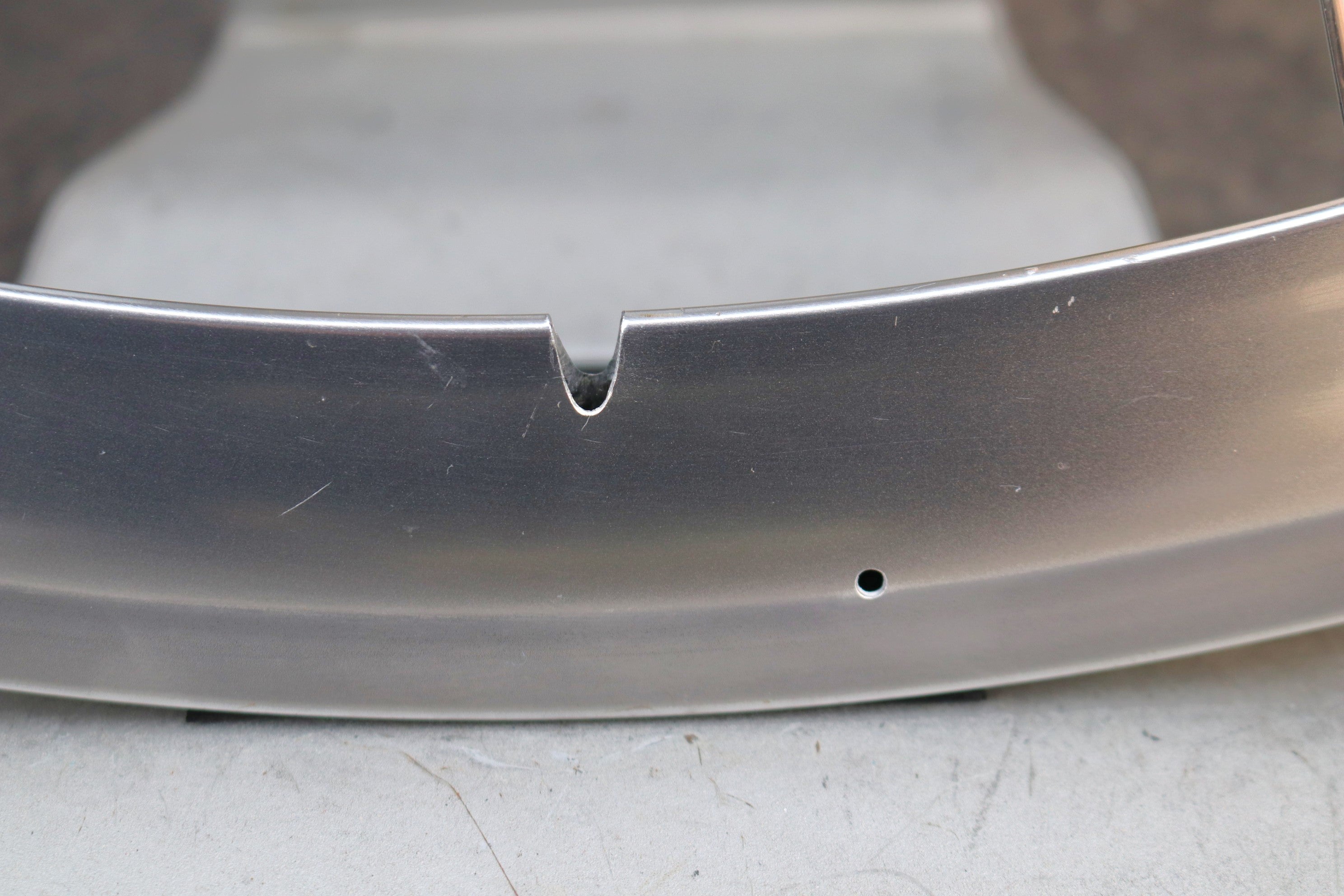 カンパニョーロ CAMPAGNOLO シャマル SHAMAL 12-HPW アルミ チューブ