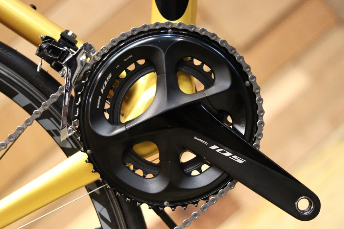 グスト GUSTO コブラ COBRA SPORT 2022モデル XLサイズ シマノ 105