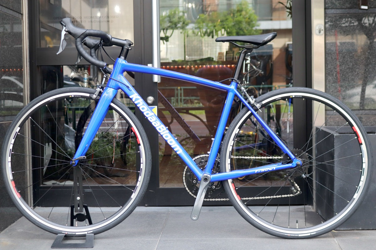 KhodaaBloom コーダーブルーム FARNA ファーナ 2023 465サイズ シマノ