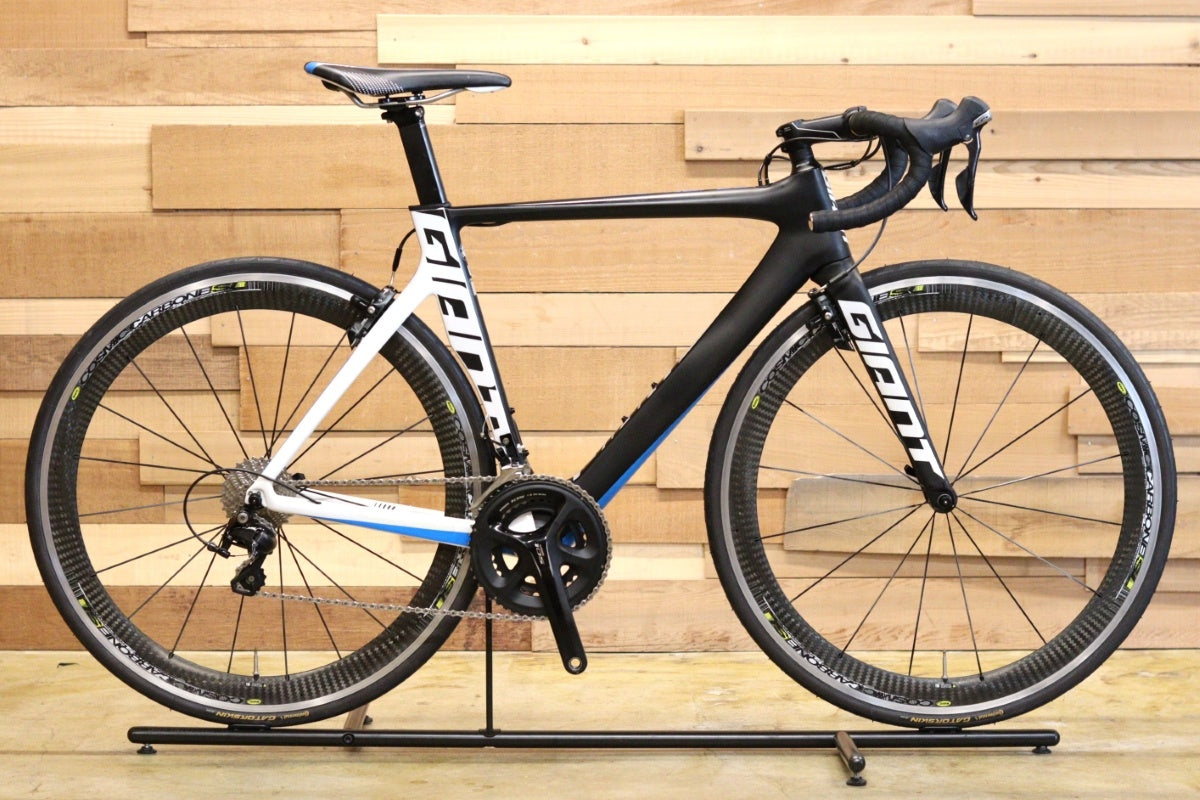 ジャイアント GIANT プロペル PROPEL ADVANCED 2 2016 Sサイズ シマノ