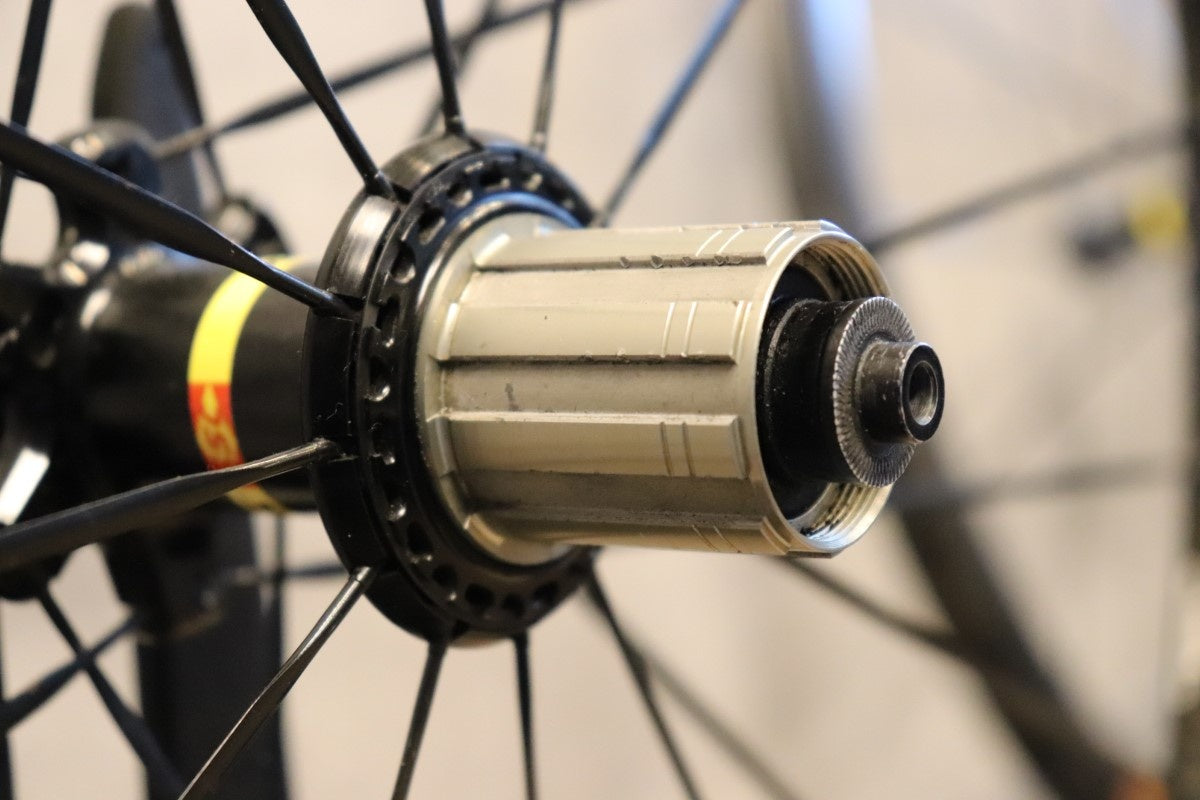 マヴィック MAVIC コスミックプロカーボン COSMIC PRO CARBON SL C