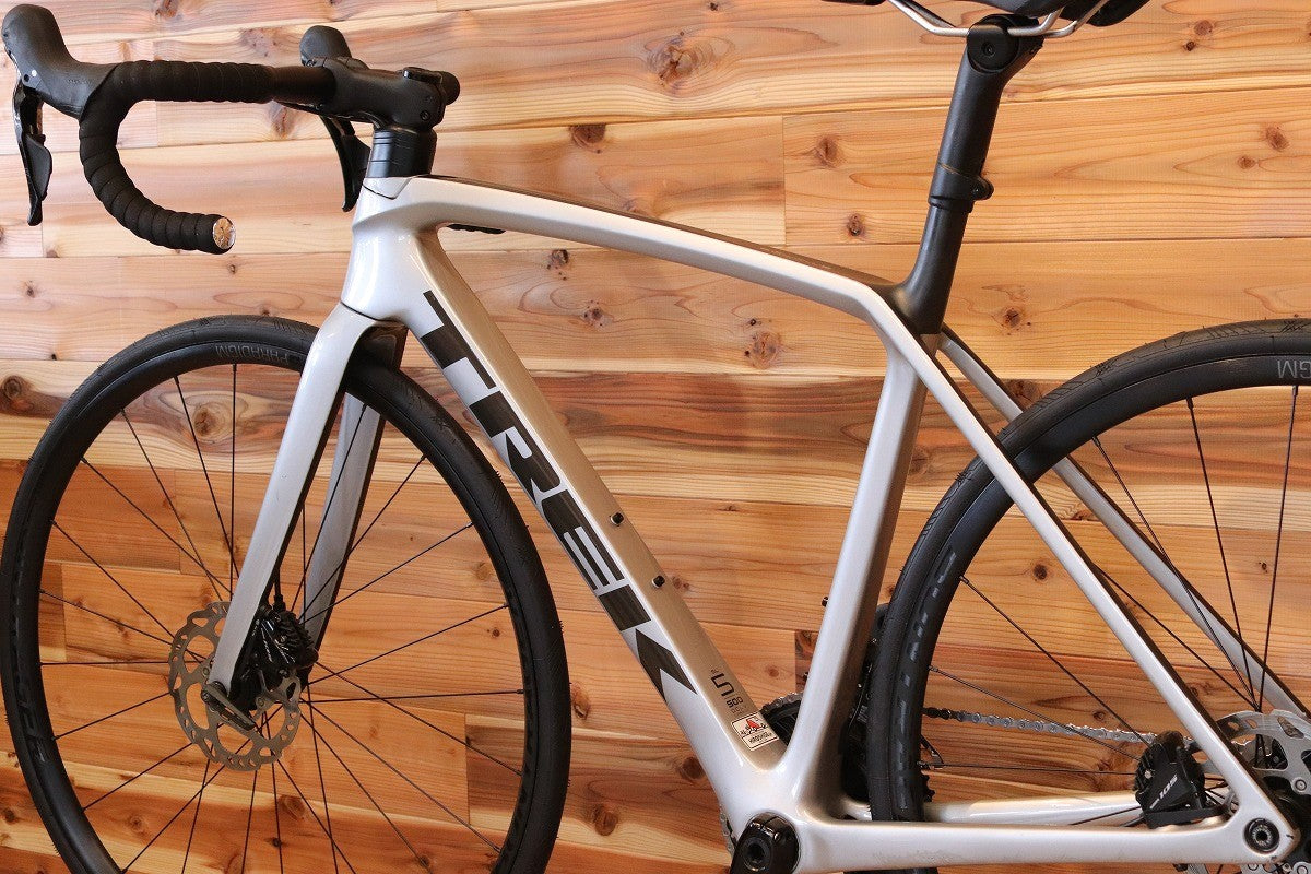 トレック TREK エモンダ EMONDA SL5 DISC 2021モデル 52サイズ シマノ