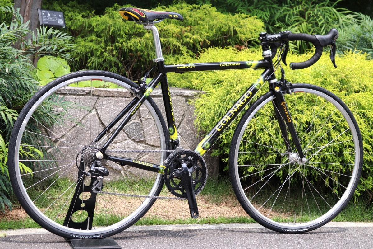 コルナゴ COLNAGO LUX DREAM シマノ 105 5700 10S カーボン ロード