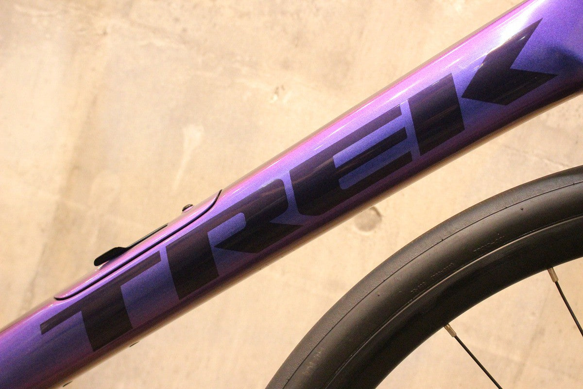 トレック TREK ドマーネ DOMANE SL5 2020 52サイズ シマノ 105 R7020