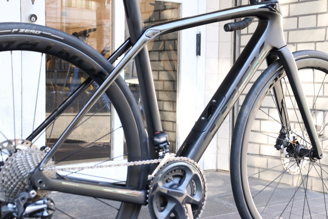 トレック TREK ドマーネ ディスク DOMANE SL6 DISC 2020モデル 52