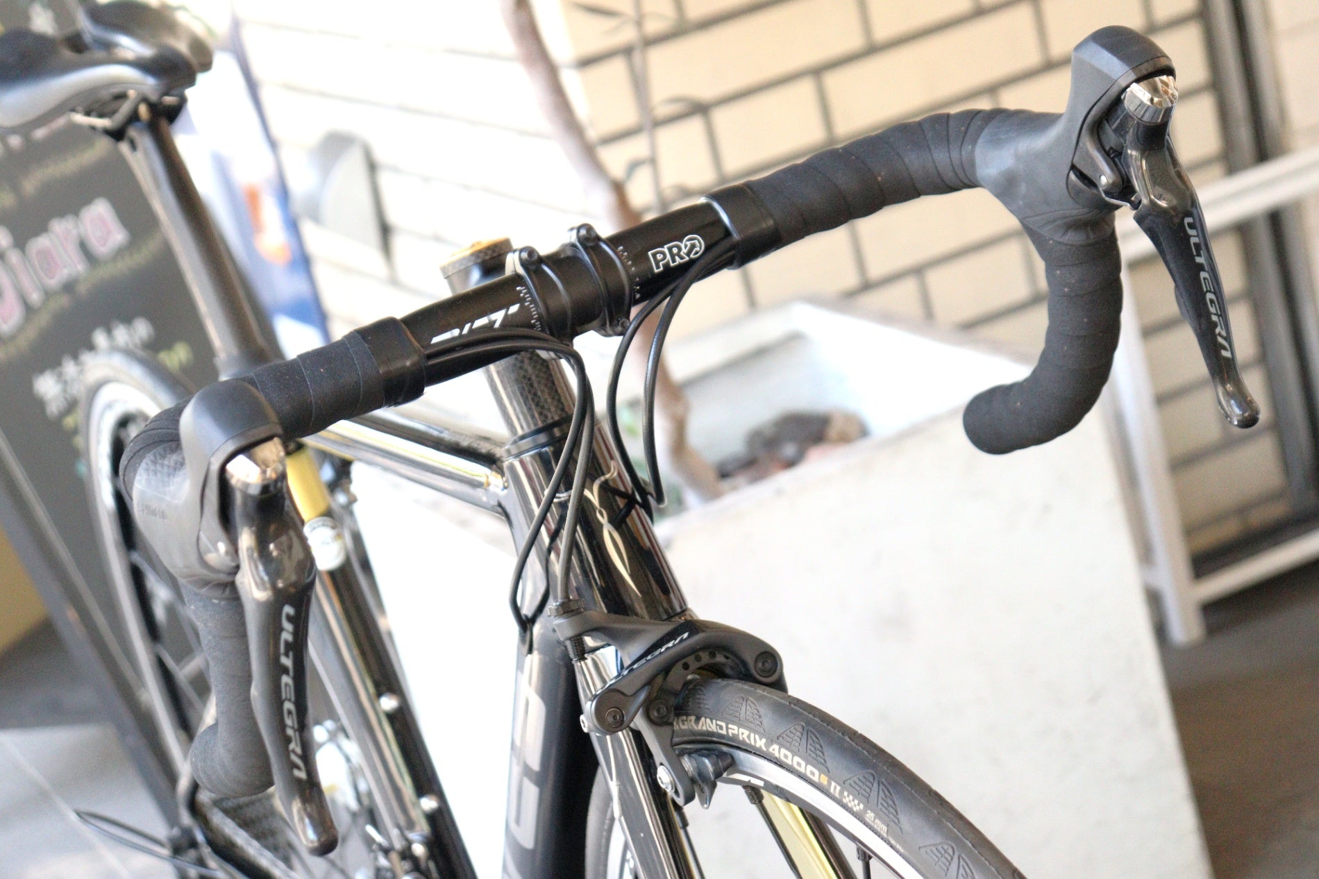 エルヴス ELVES ヴァンヤール VANYAR SL Rim 2023モデル 46サイズ