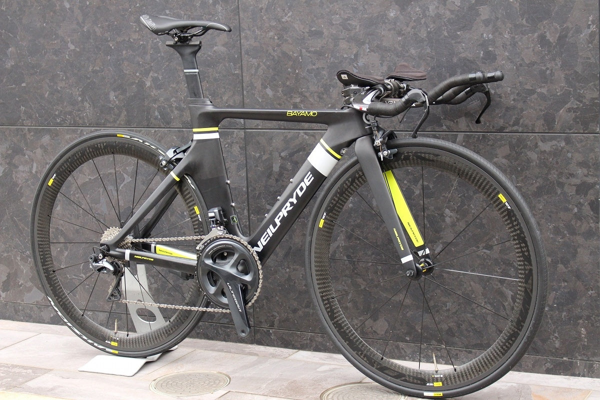 ニールプライド NEILPRYDE バイヤモ BAYAMO 2014モデル XSサイズ