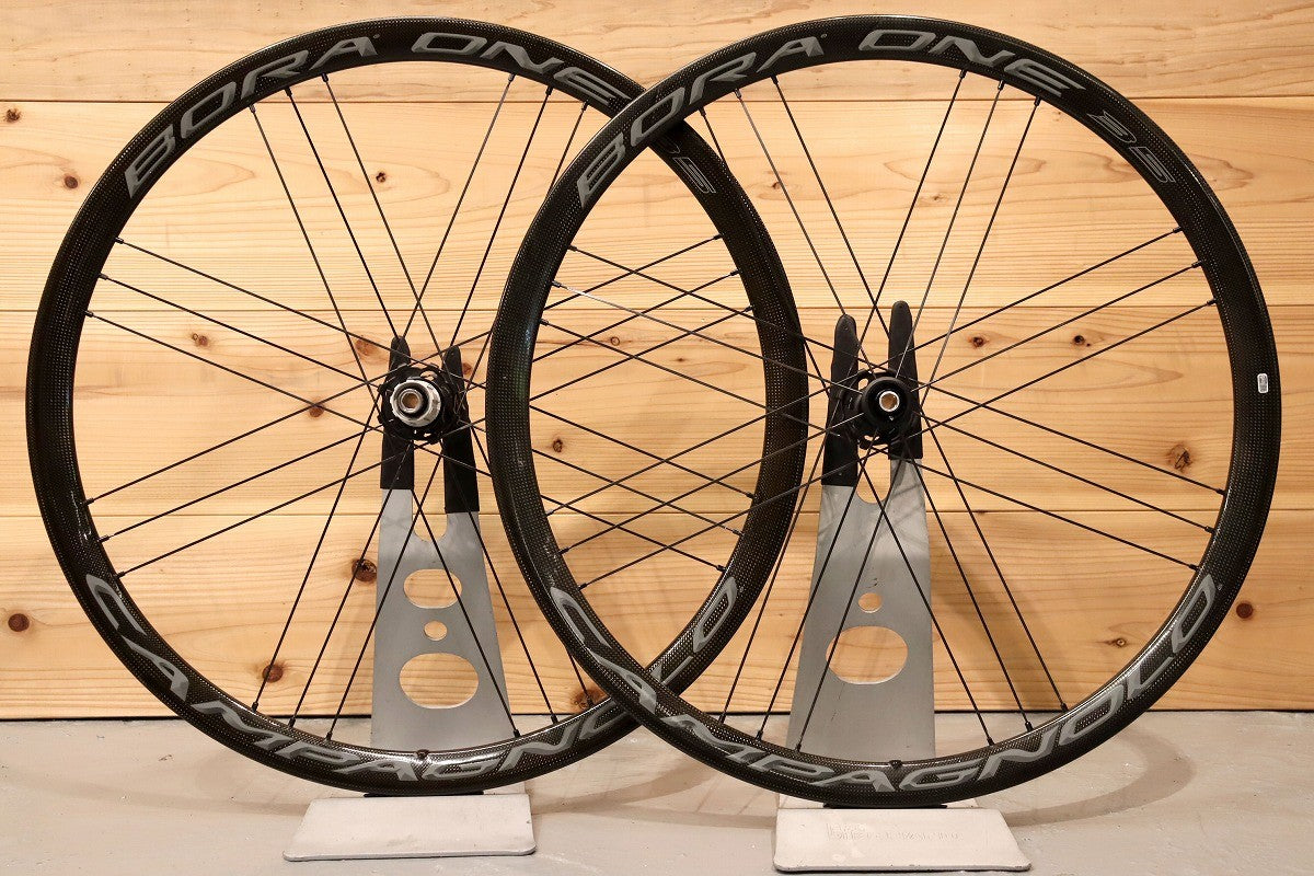 カンパニョーロ Campagnolo ボーラワン ディスク BORA ONE 35 DB