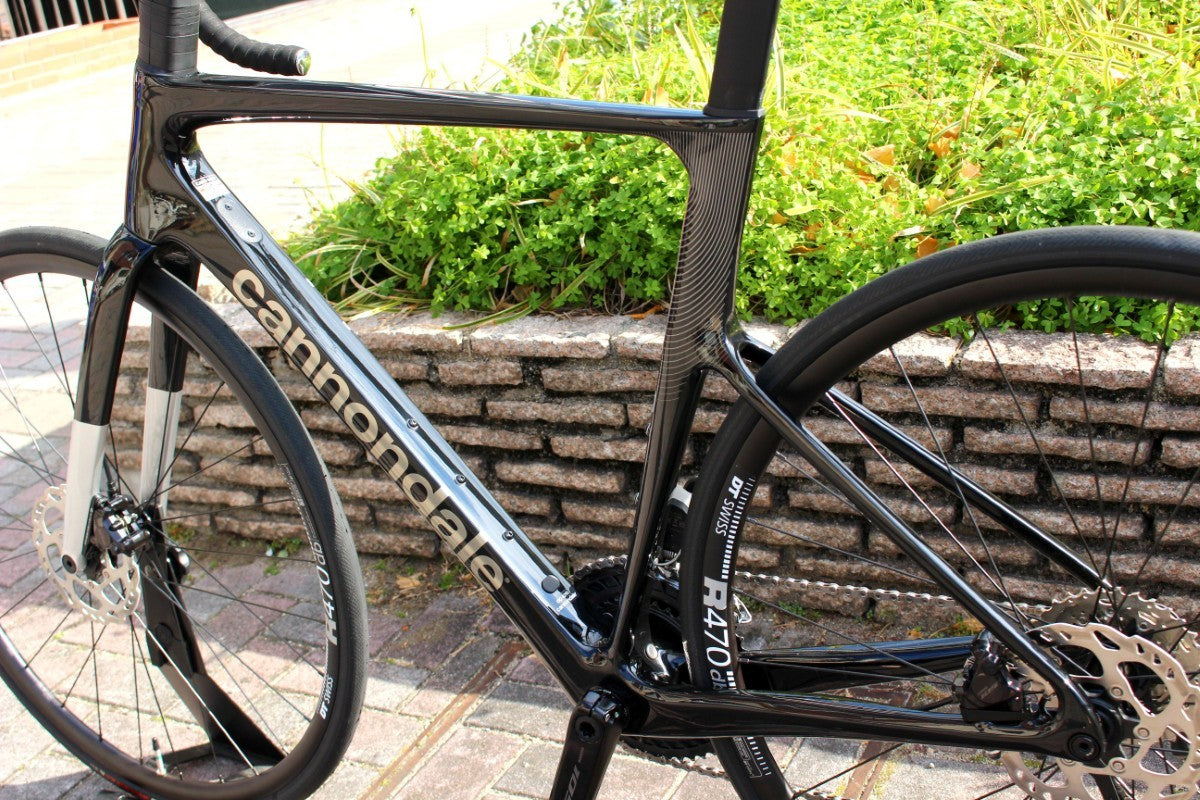キャノンデール Cannondale スーパーシックス SuperSix EVO 3 2024 54