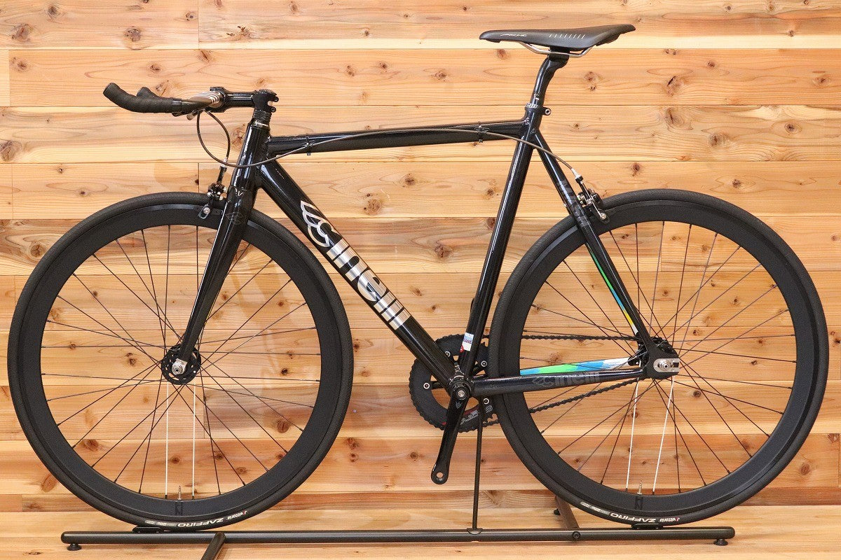 チネリ マッシュ CINELLI MASH ヒストグラム HISTOGRAM 2015モデル M