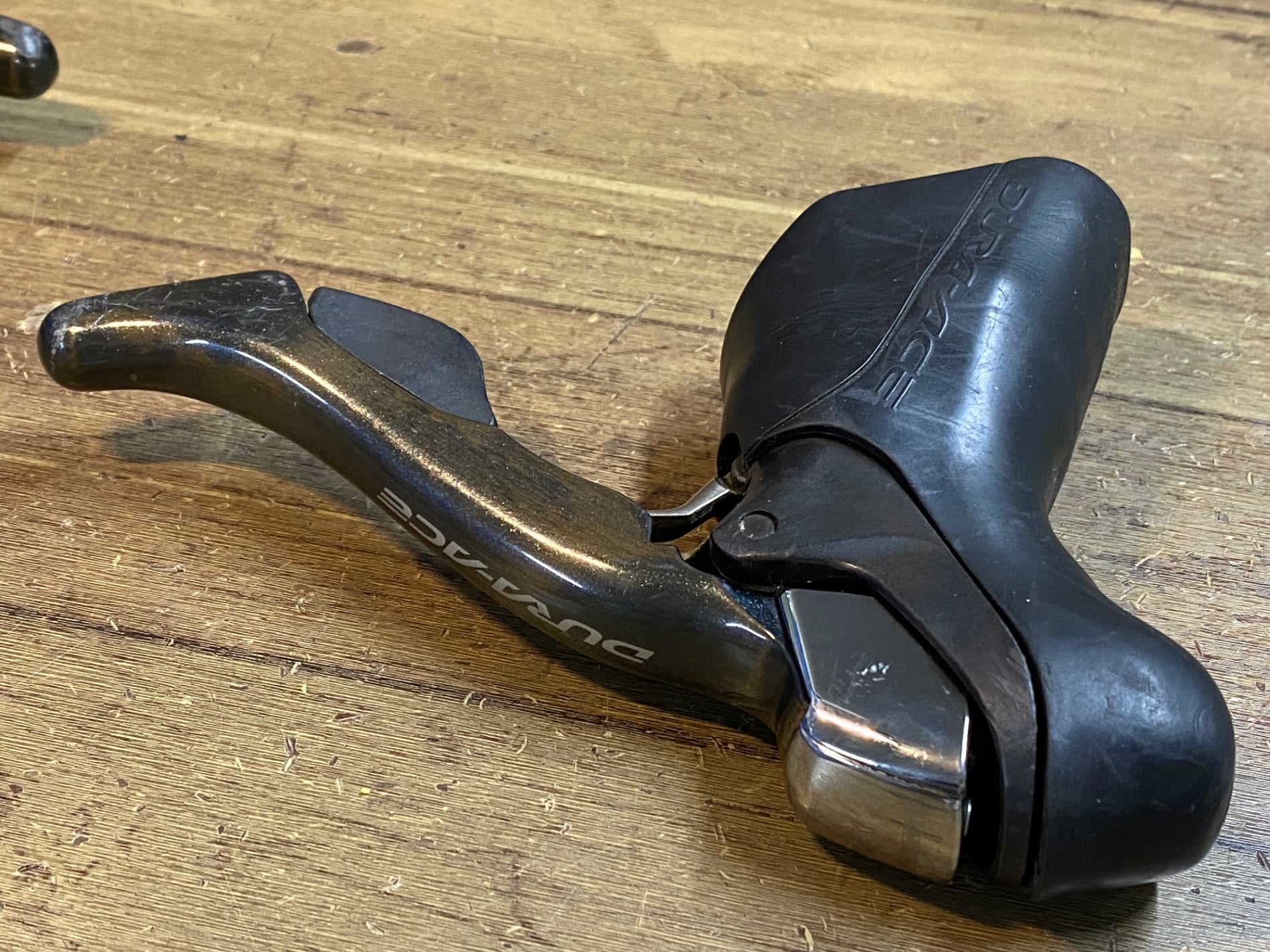 JT227 シマノ SHIMANO デュラエース DURA-ACE ST-7900 STIレバー 2x10s